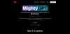 Mightygpt